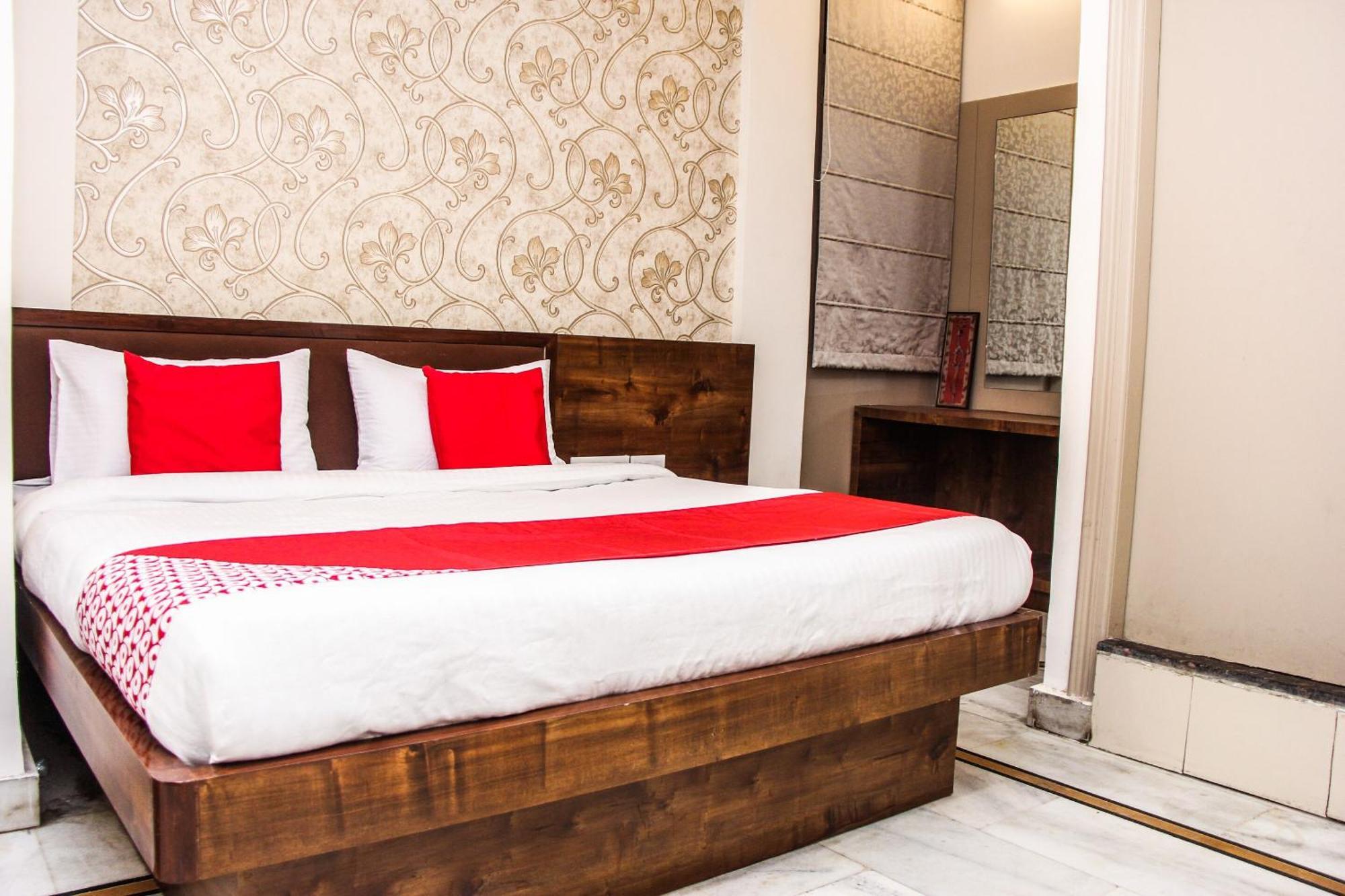 Collection O Chawla Hotel Jaipur Luaran gambar