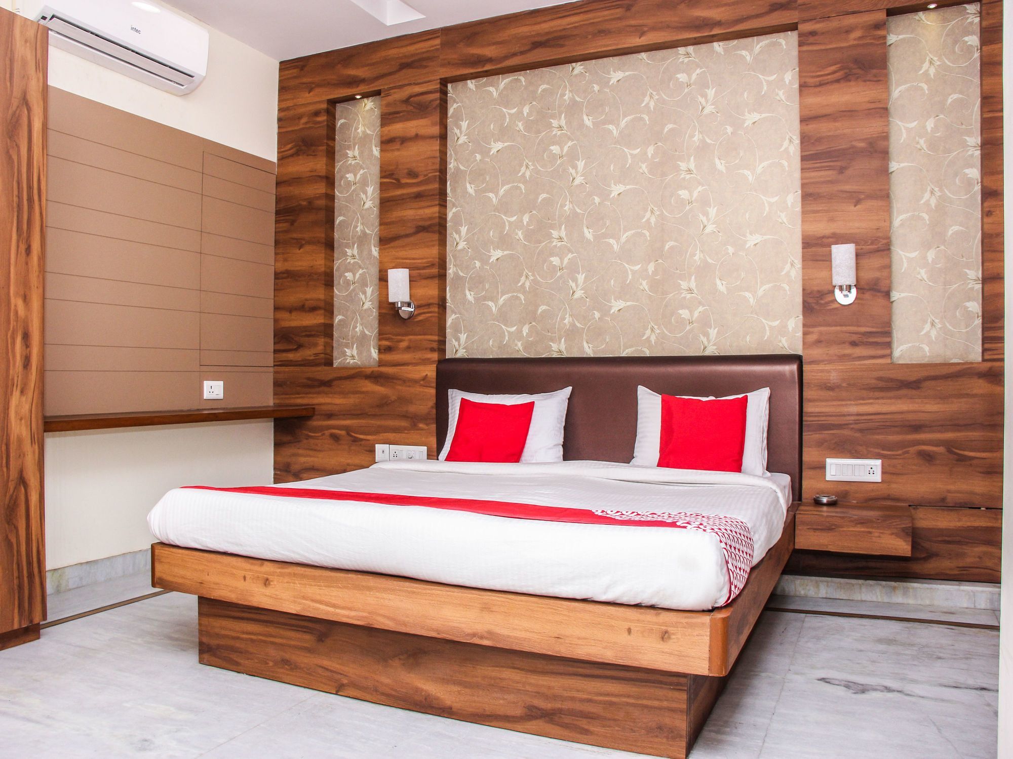 Collection O Chawla Hotel Jaipur Luaran gambar